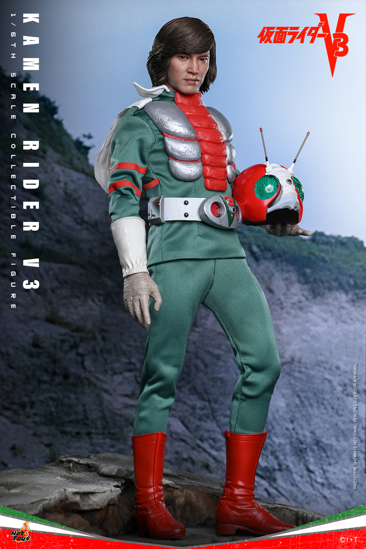 Hot Toys - Kamen Rider V3 - V3_PR7.jpg